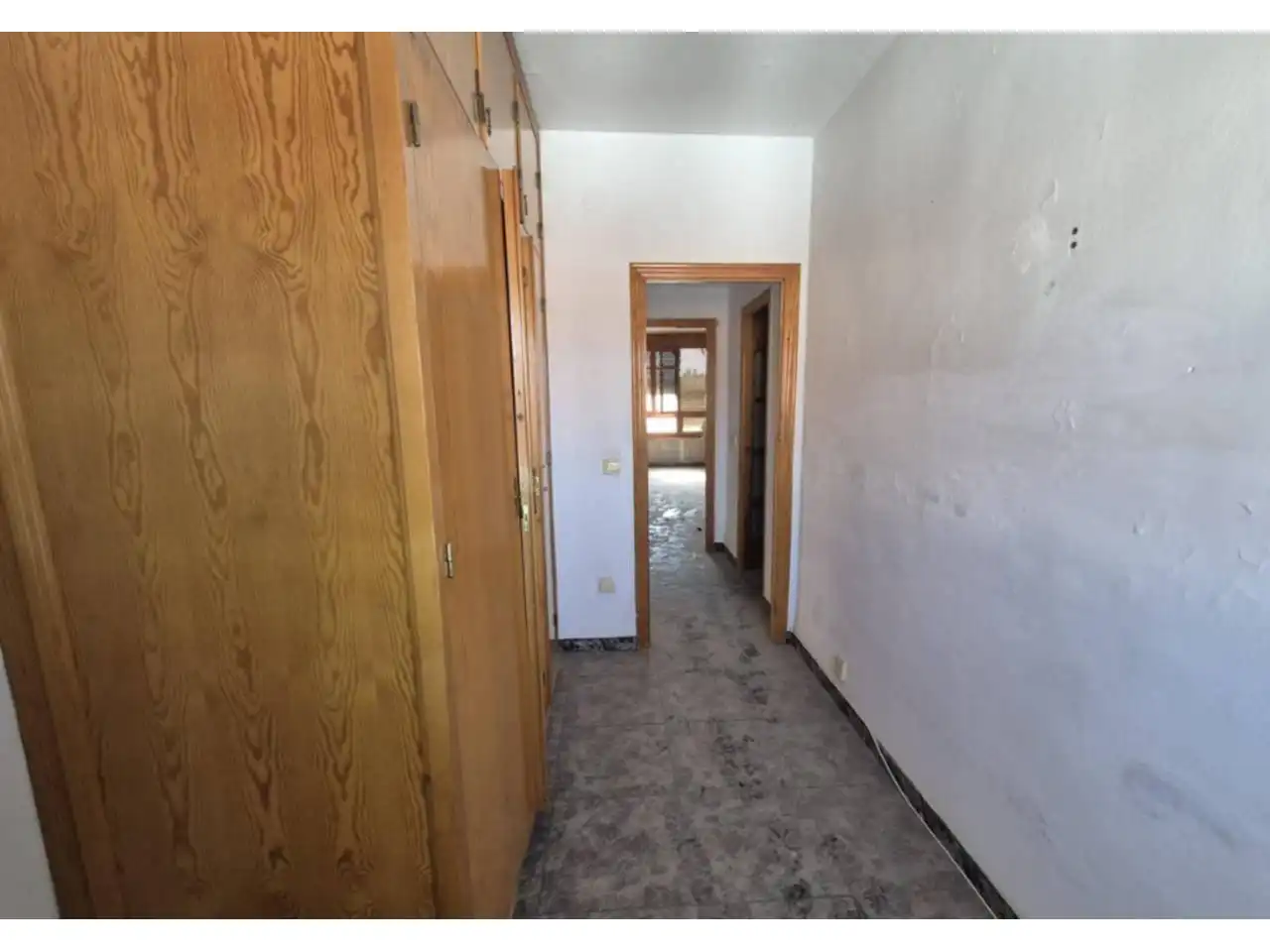 Flat for sale in Baza