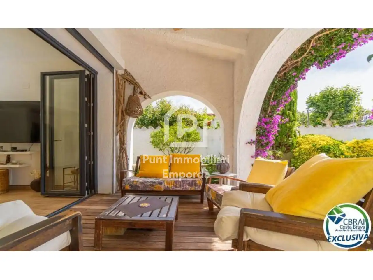 Casa con piscina en venta en Calle  Carrer Peni, imagen 44