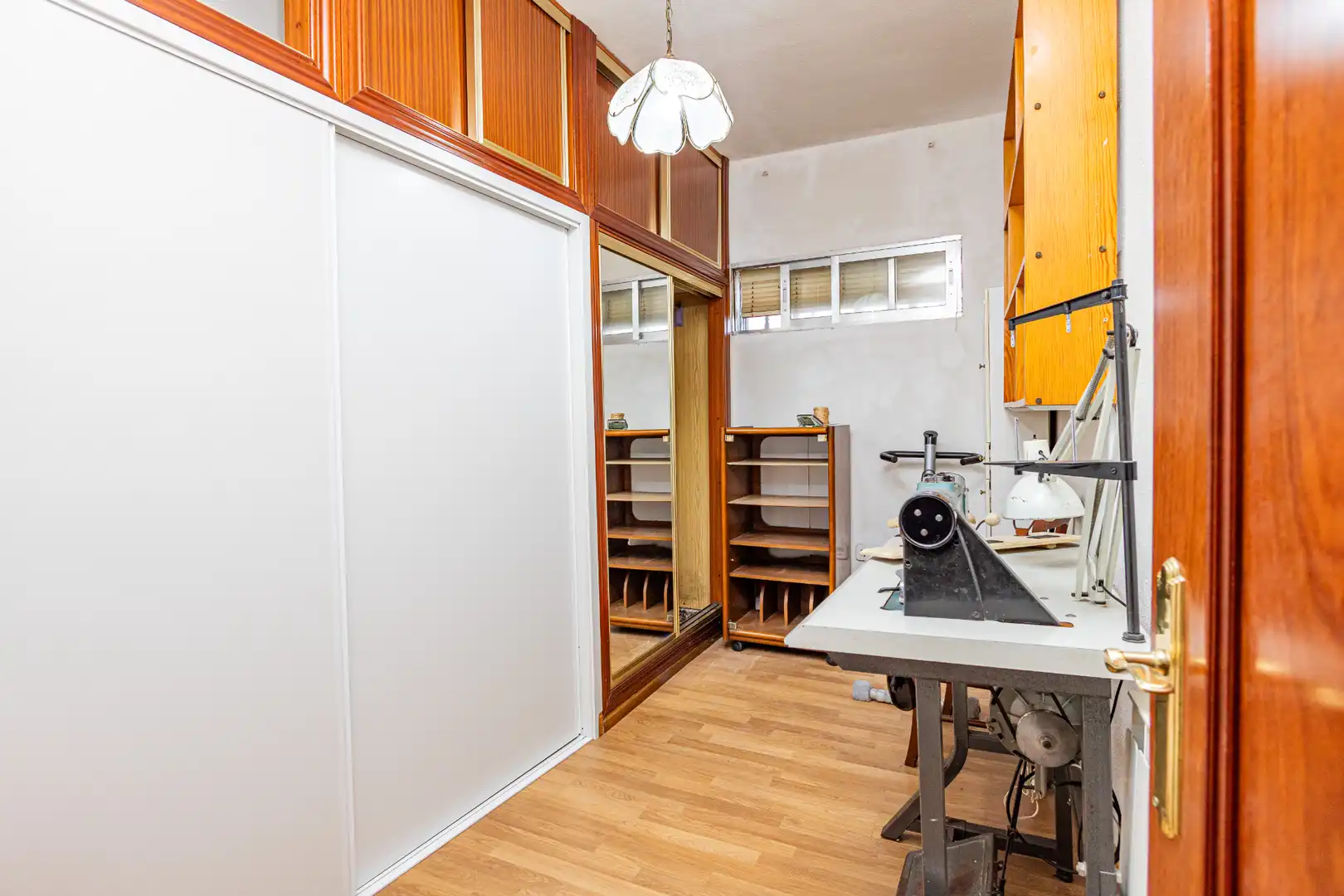 Casa o xalet en venda en Moralzarzal amb Calefacció, Parquet i Moblat