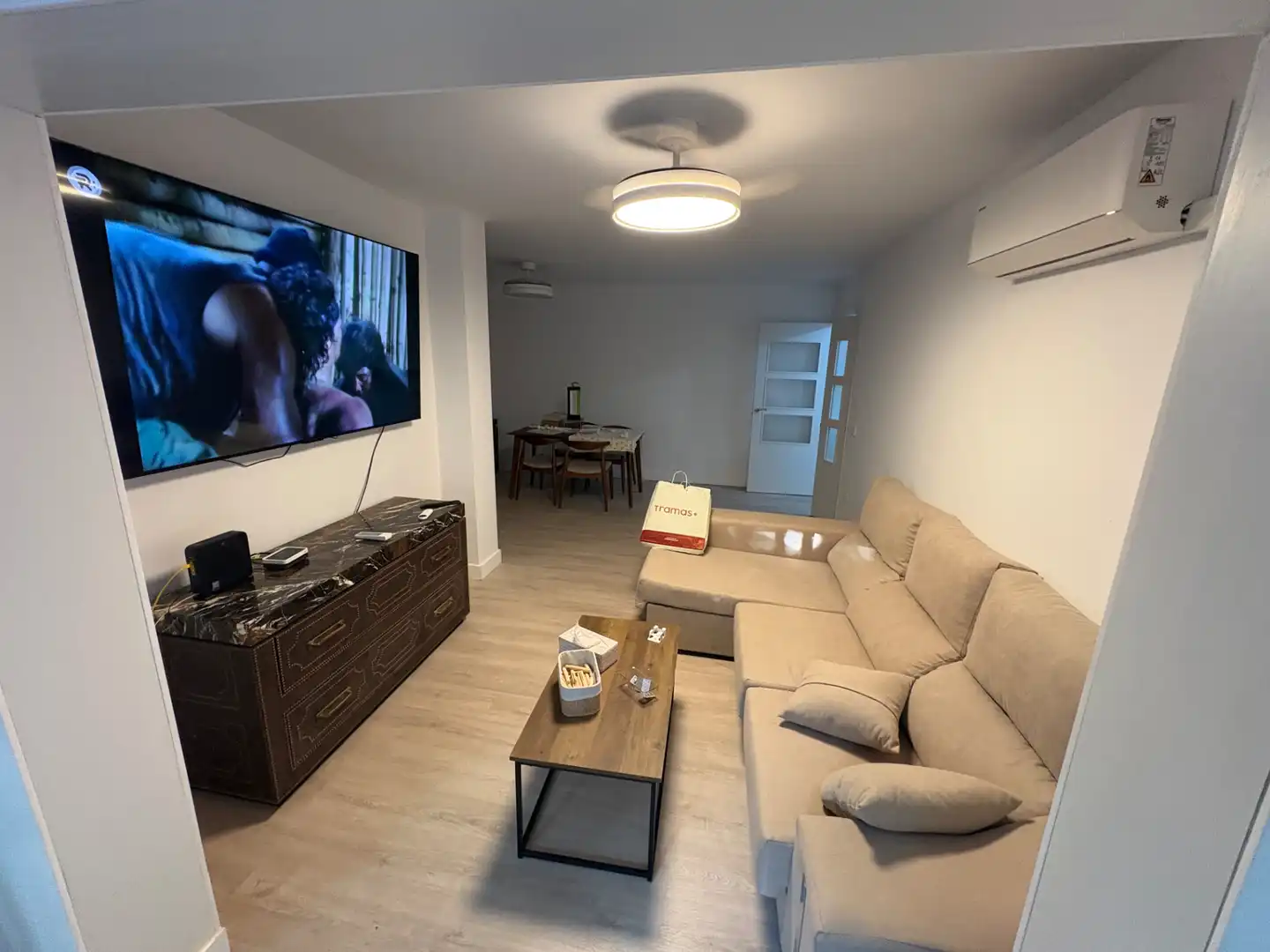 Piso en venta en Calle Victoria Domínguez Cerrato