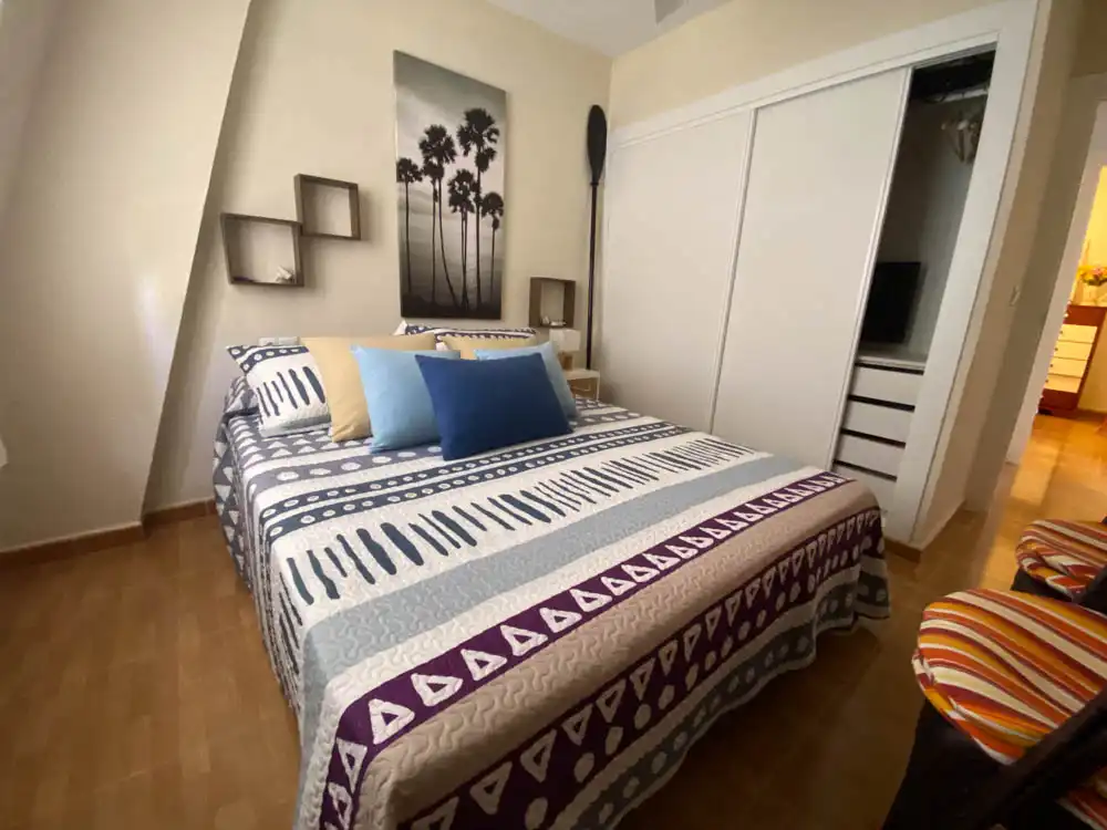 Piso en venta en N/A, -1, Playa de las Gaviotas - El Pedrucho