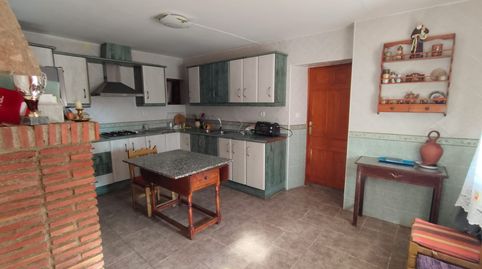 Foto 5 von Haus oder Chalet zum Verkauf in Calle San Sebastián, La Calahorra, Granada