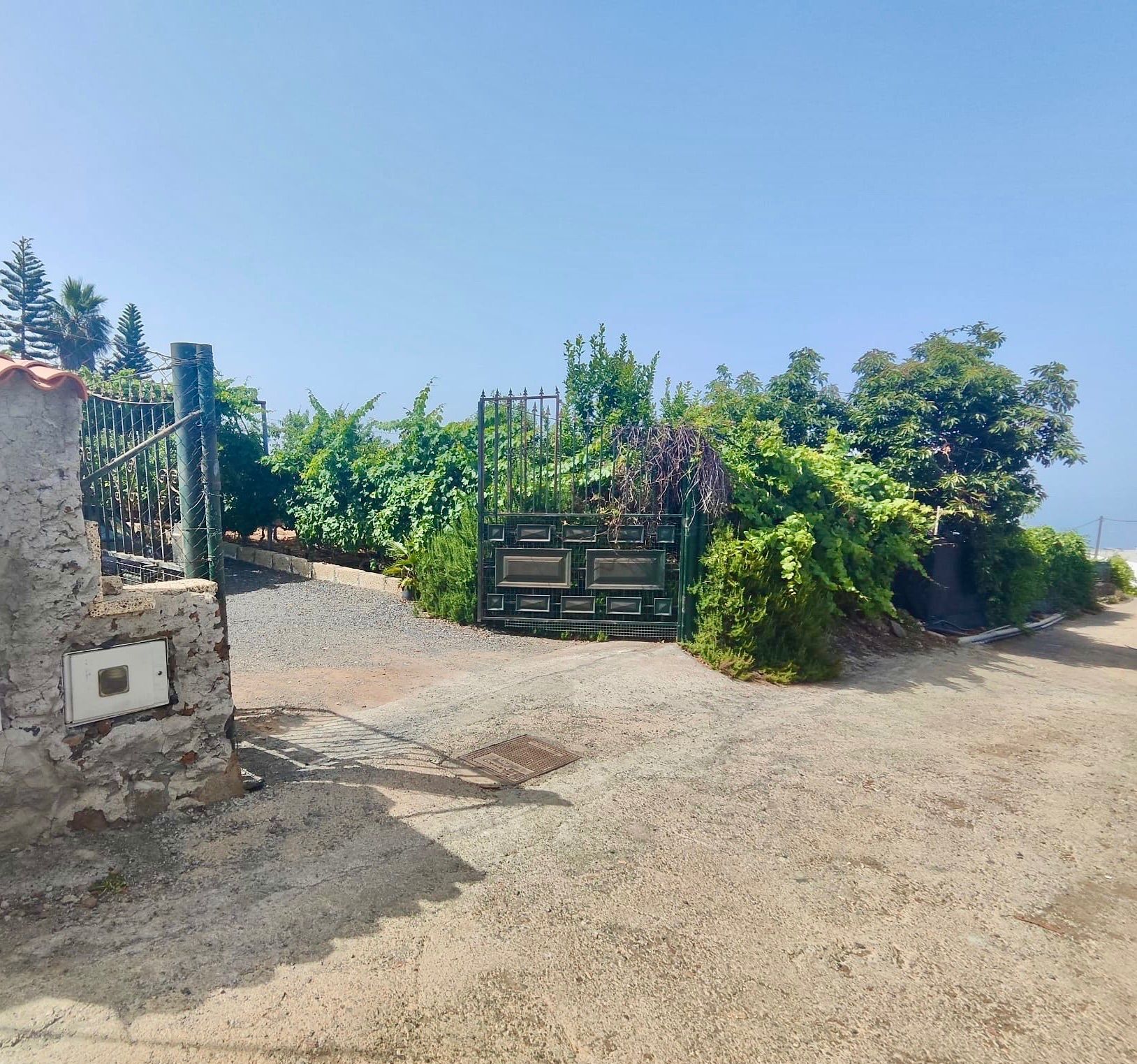 Casa o chalet en venta en Guía de Isora con Jardín privado, Terraza y Trastero