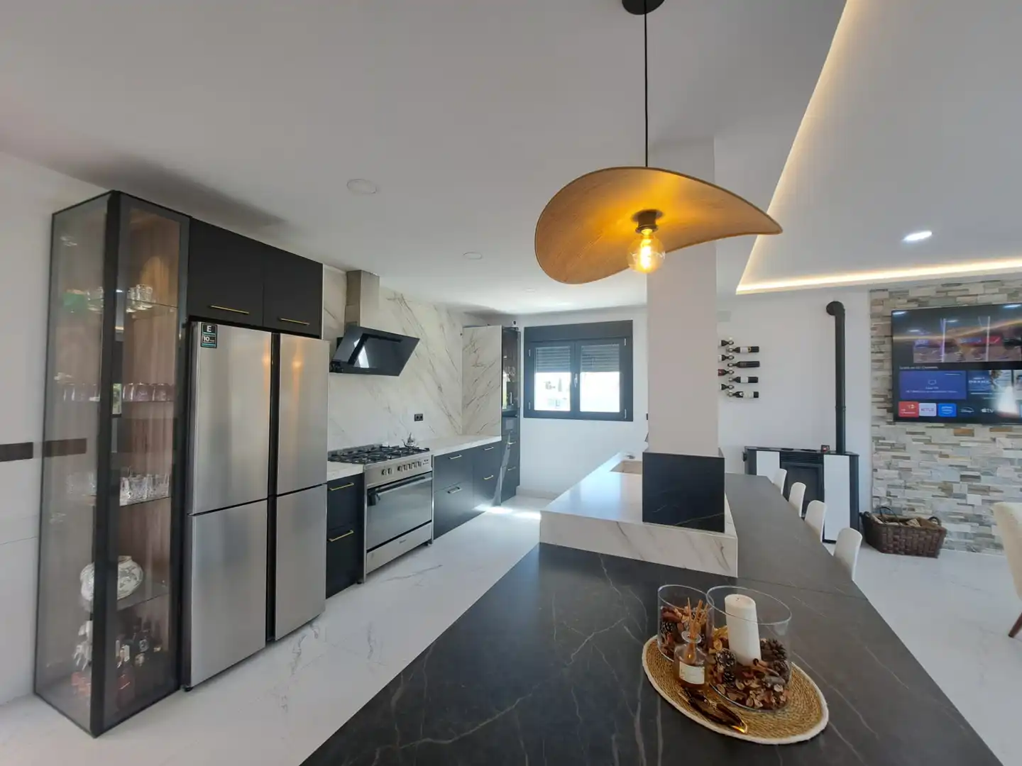 Casa amb terrassa en venda a Villanueva de la Serena, imagen 8