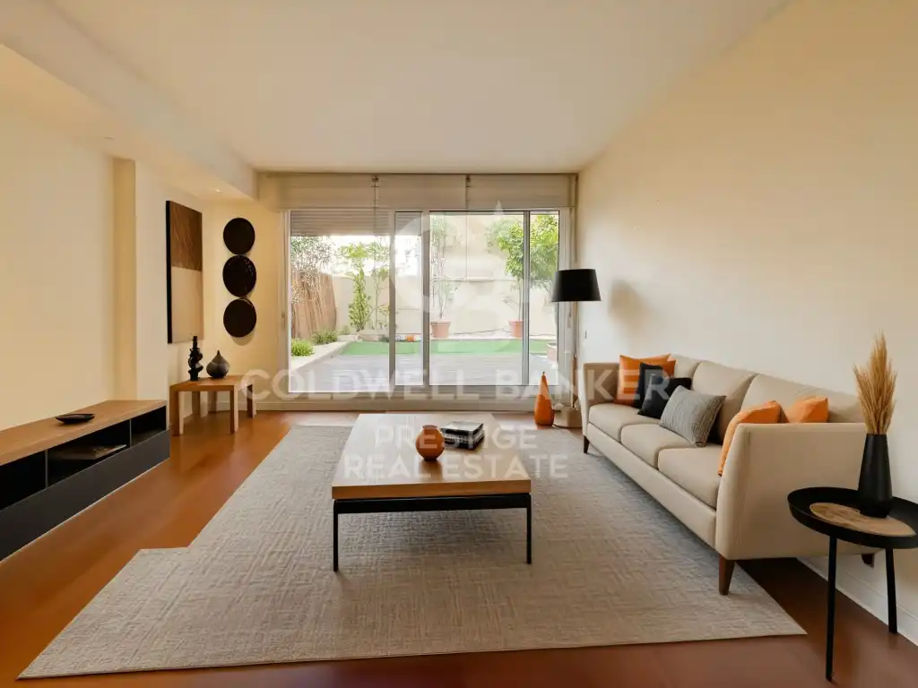 Piso con ascensor en venta en Avinguda de Sarrià, imagen 2