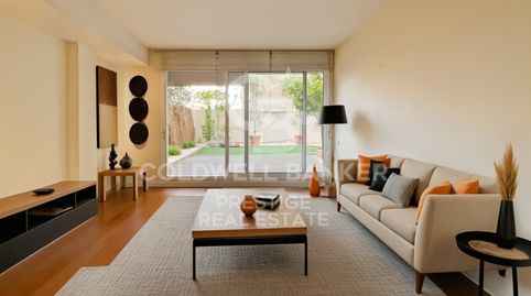 Piso con terraza de 75 m en Avenida Sarrià, Barcelona, image 2