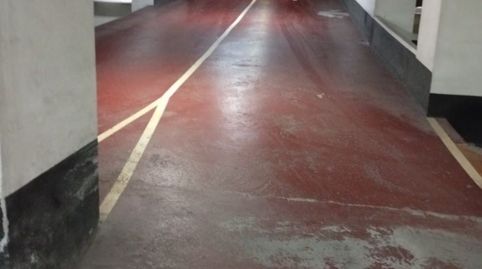 Foto 3 de Garatge de lloguer a Miramon Pasealekua, 2, Miramon - Zorroaga, Donostia - San Sebastián