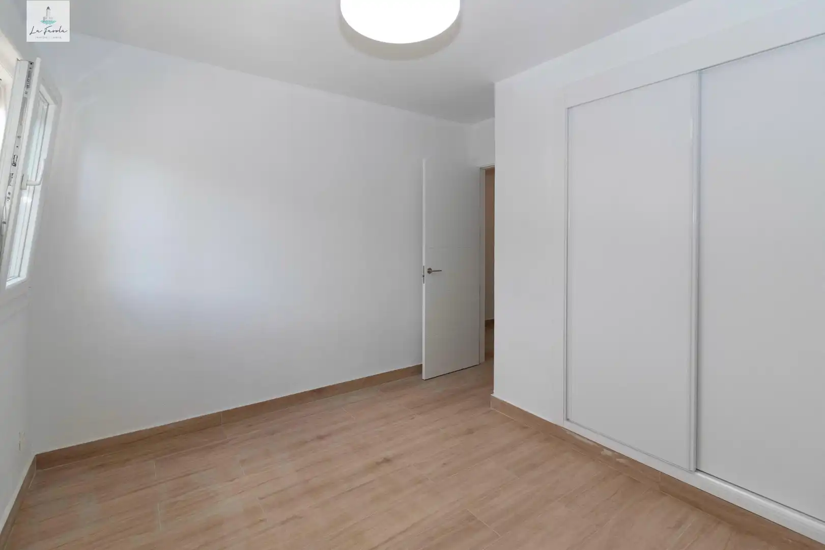 Habitación de Piso de alquiler en Málaga con Jardín privado y Terraza