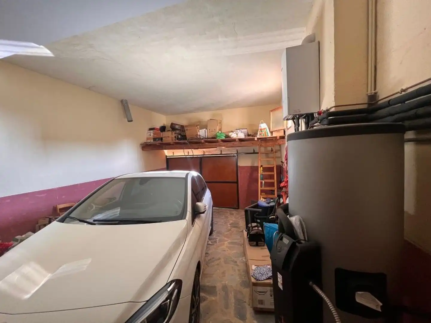 Chalet en venta en La Nucia Pueblo, imagen 21