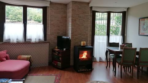 Foto 3 de Pis en venda a Valgañón, La Rioja