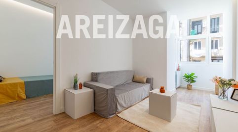Foto 5 de Piso en venta en Garibai Kalea, 7, Área Romántica, Donostia - San Sebastián