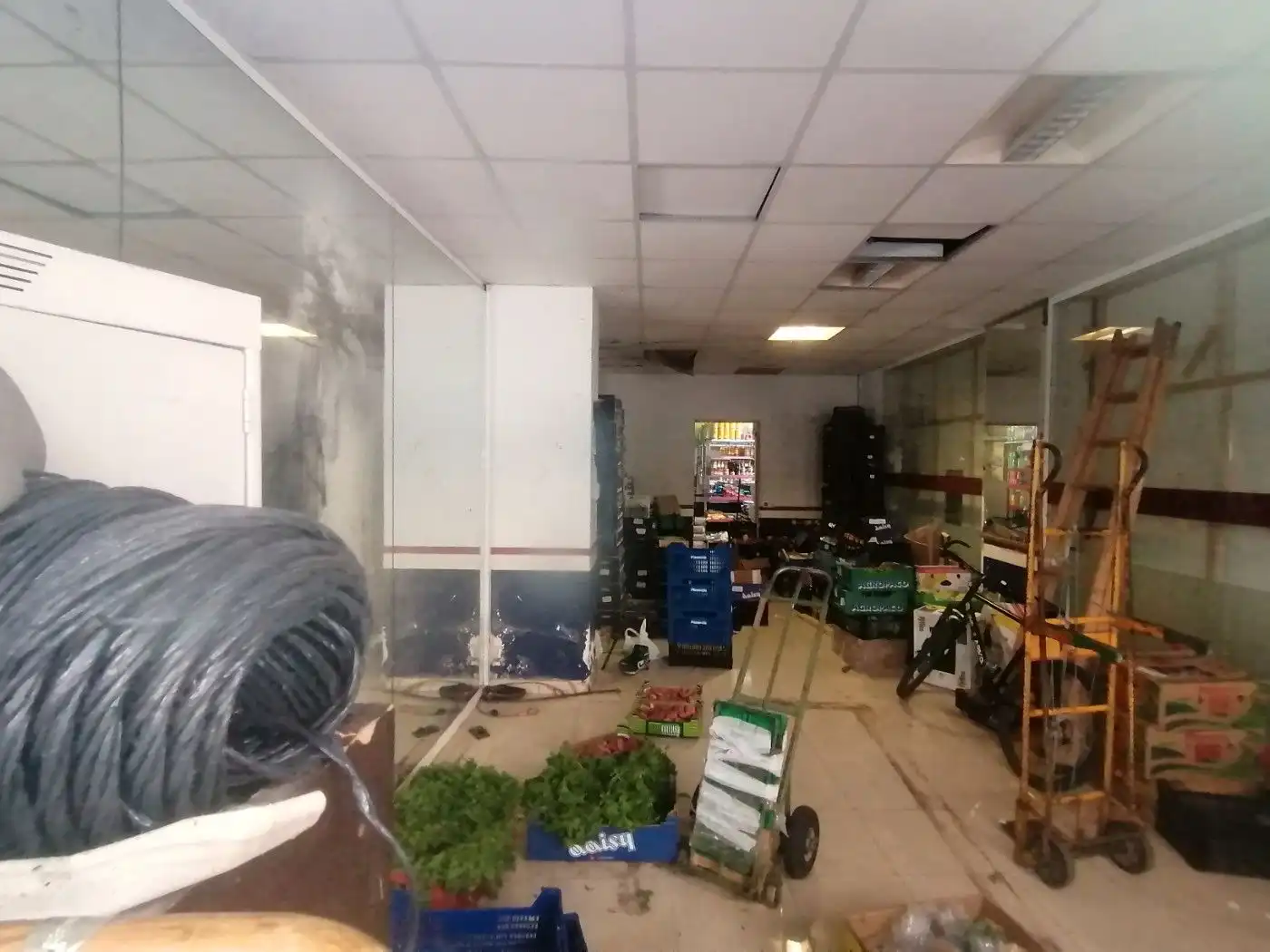 Local comercial en venda a Artigues - Llefià, imagen 19