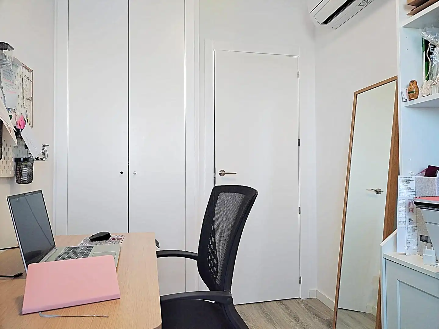 Flat for sale in Arganda del Rey  with Air Conditioner, Heating and Terrace
