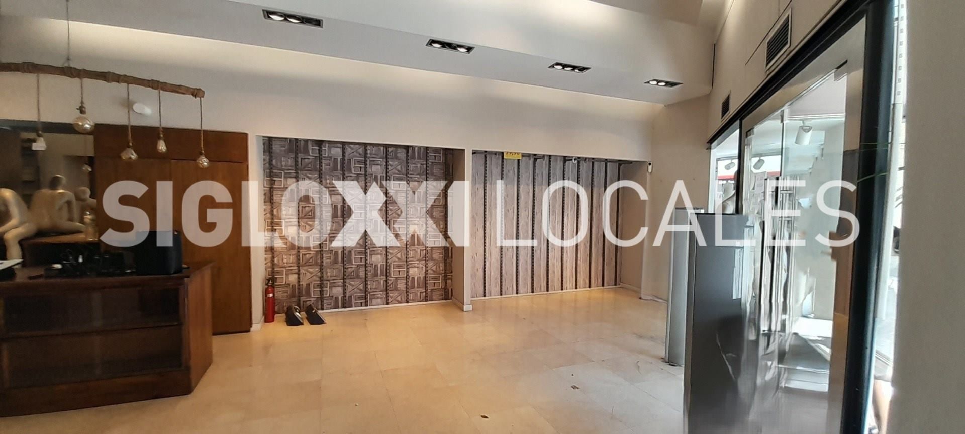 Geschaftsraum zur Miete in  Barcelona Capital mit Klimaanlage