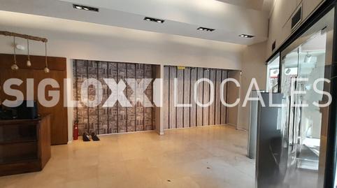 Foto 3 von Geschaftsraum zur Miete in Gran Via de Les Corts Catalanes , La Nova Esquerra de l'Eixample,  Barcelona Capital