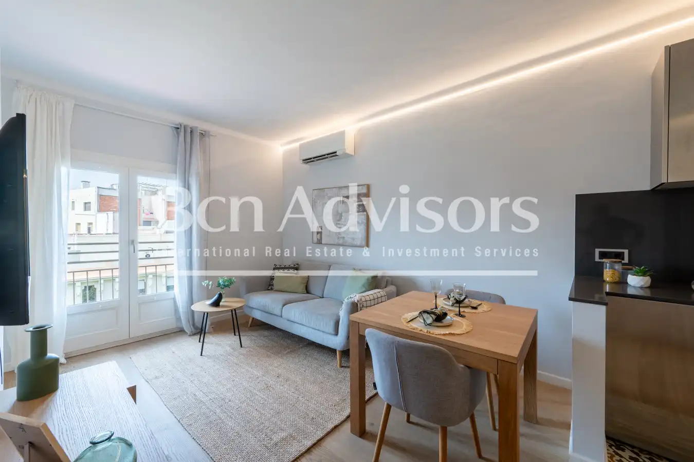 Appartamento con terrazza in vendita a Eixample, imagen 23