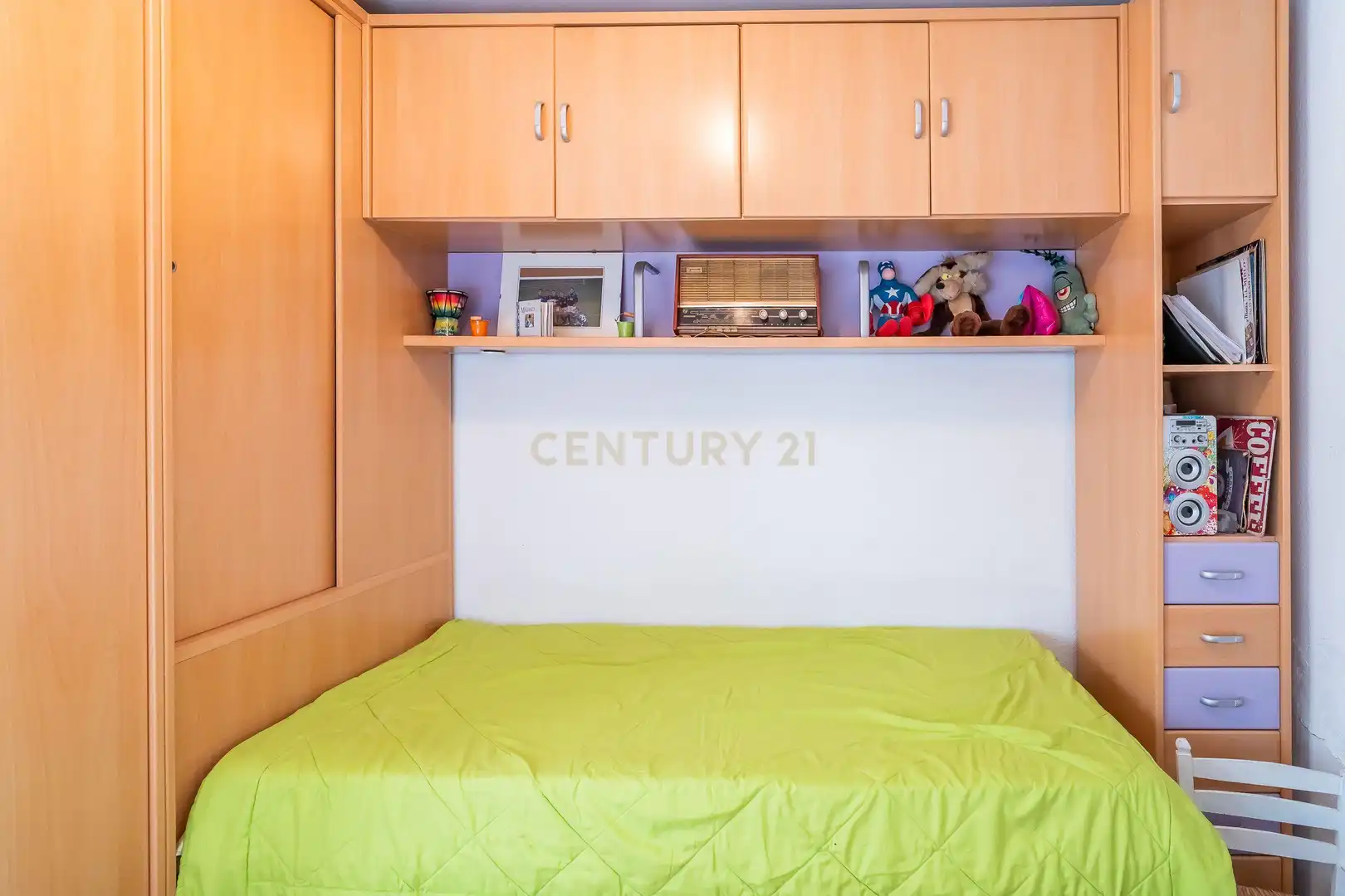 Habitación de Piso en venta en Fuengirola con Piscina y Piscina comunitaria