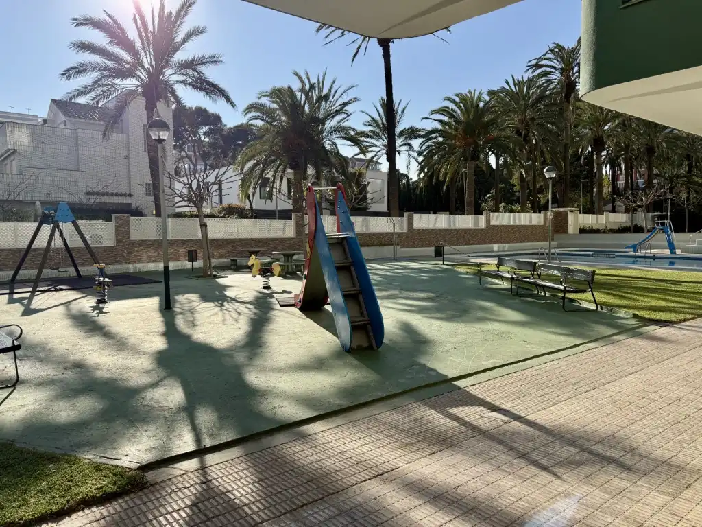 Maisonette zum Verkauf in Calle Jose Vallet Chornet, Els Terrers