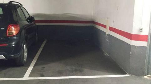 Foto 2 de Garaje en venta en Carrer Major de Sarrià, 17, Sarrià,  Barcelona Capital