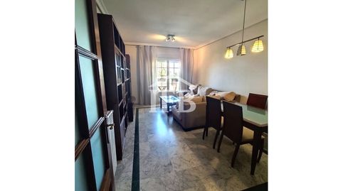 Photo 3 of Flat for sale in Avenida Elvas, Badajoz Capital