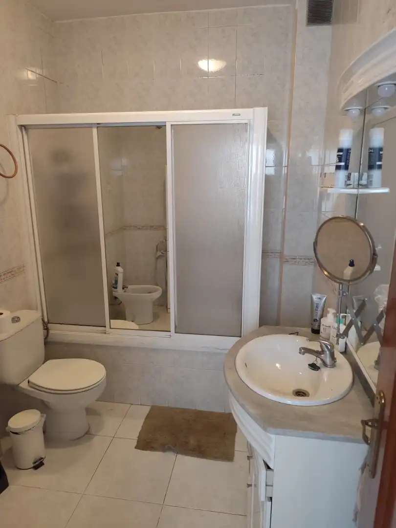 Appartamento con terrazza in vendita a Calle Huertecillos 10, imagen 20