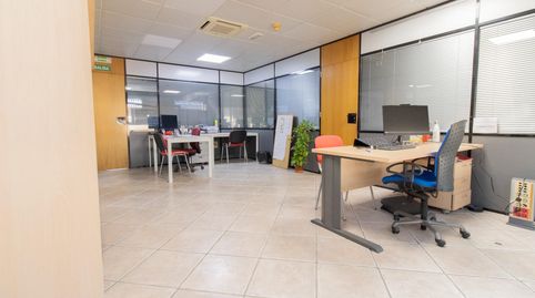 ALQUILER DE OFICINA EN MUSEROS!, immagine 2