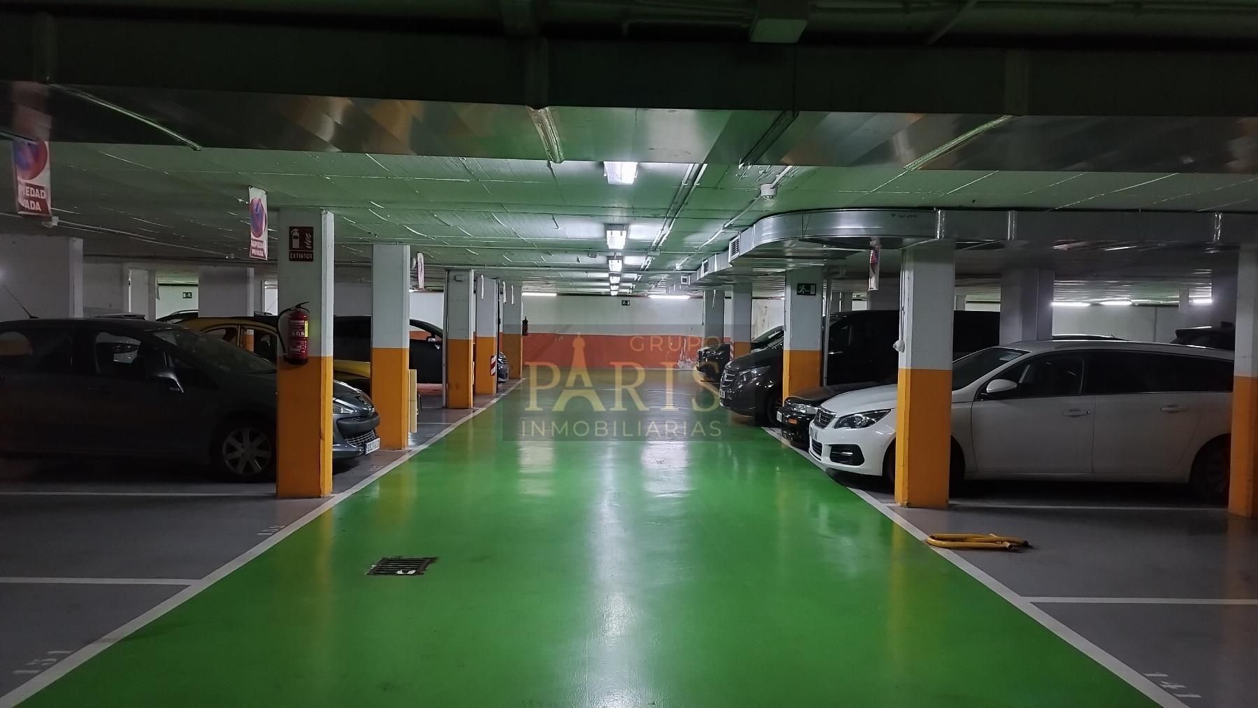 Aparcament de Garatge en venda en Cartagena