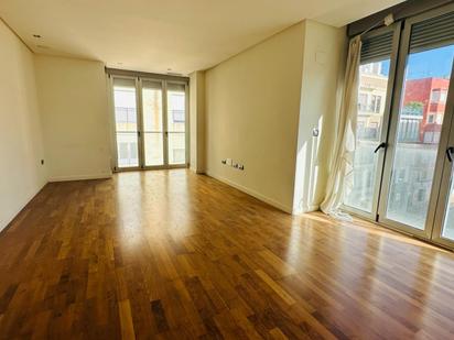 Living room of Flat for sale in Elche / Elx  with Air Conditioner and Heating