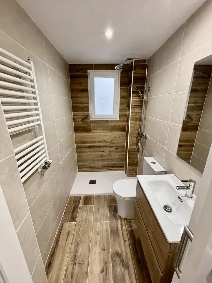 Piso con ascensor en venta en Calle de Eugenia Bueso, imagen 24