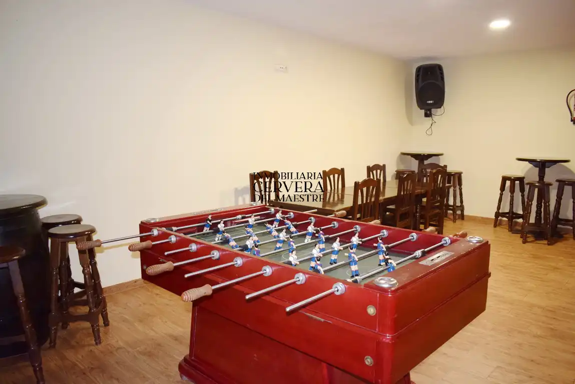 Local en venta en Cervera del Maestre