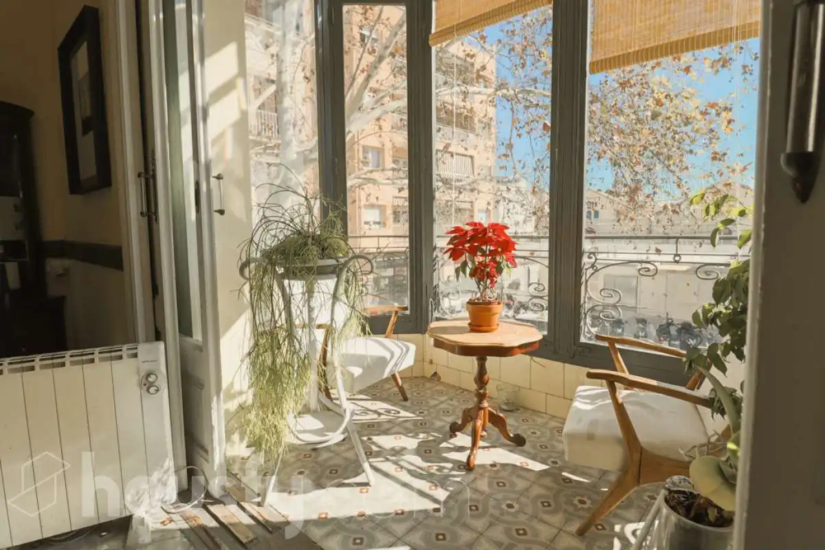 Casa o xalet en venda a Plaça de l'Estació, Barceloneta - Molí d'en Rovira