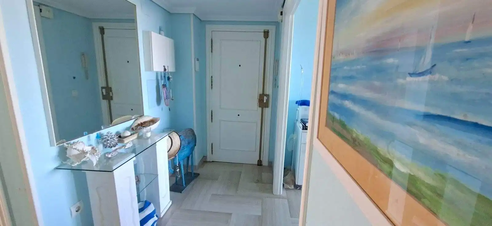 Apartment with pool for sale in Playa de Gandia, imagen 15