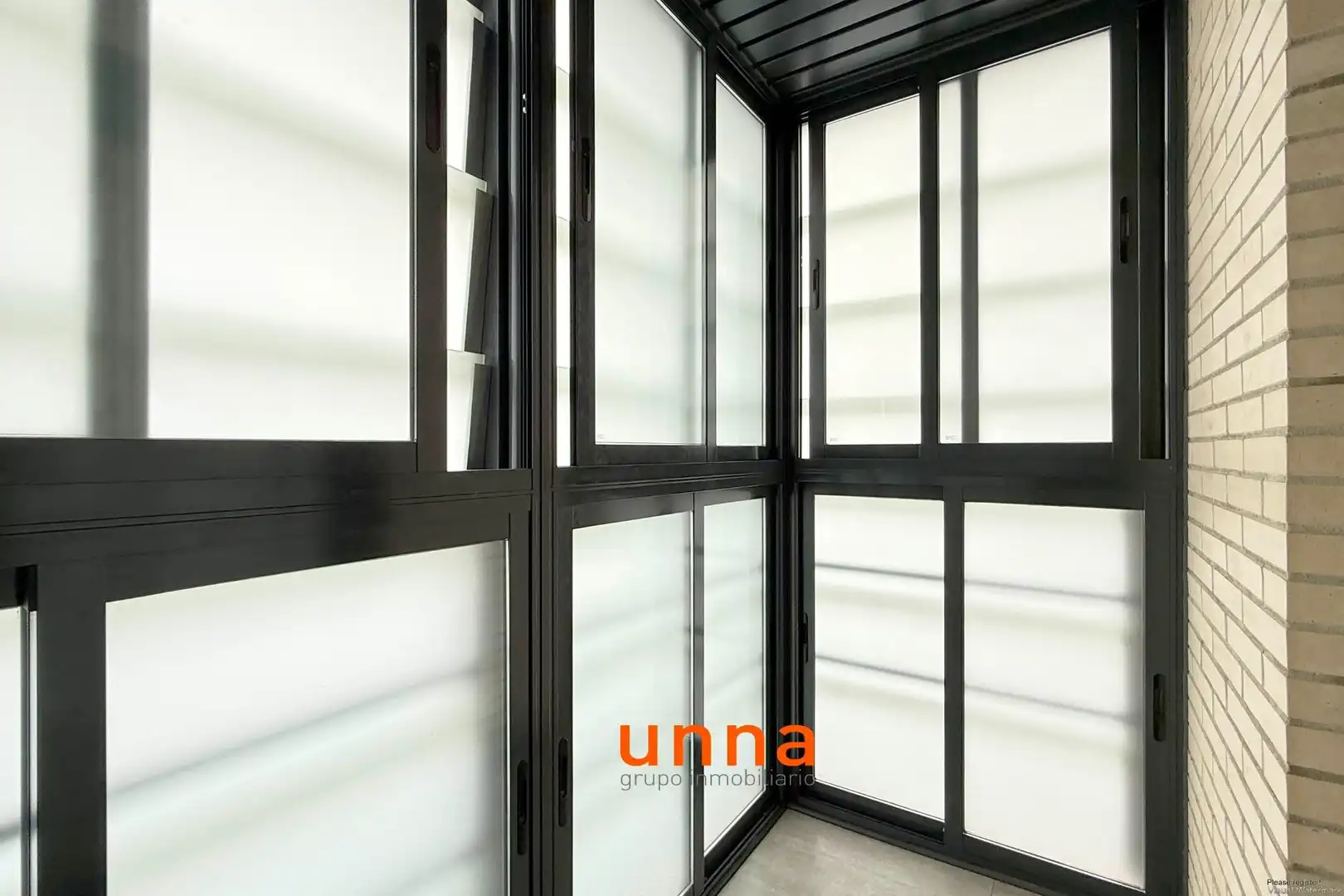 Exterior view of Flat for sale in Móstoles  with Air Conditioner, Heating and Terrace