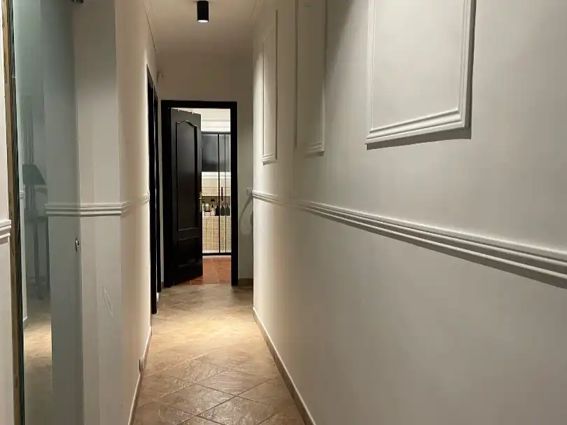 Maison avec jardin à vendre à Coll i pujol 93, imagen 23
