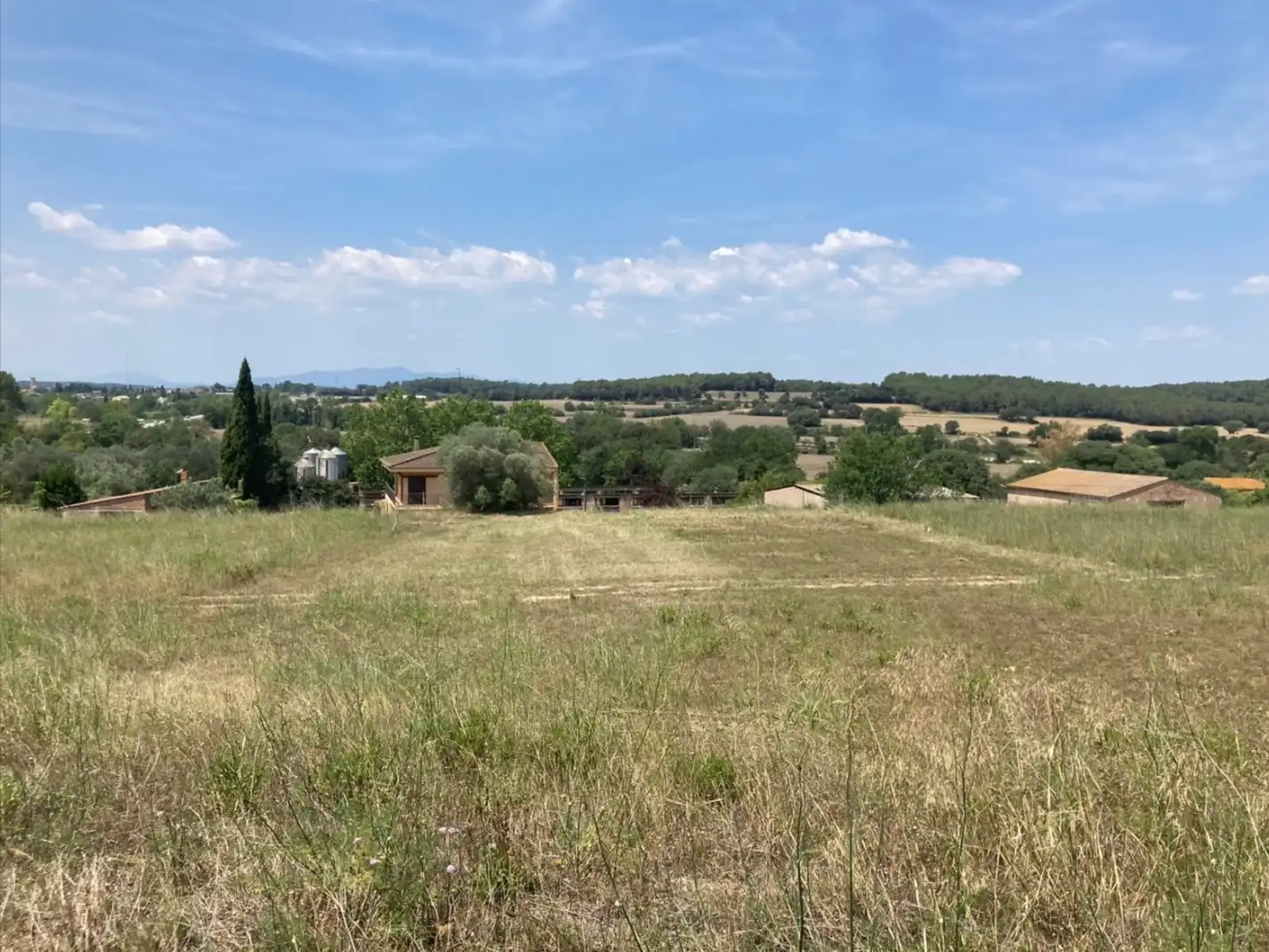Terreny residencial en venda a Carrer de les Eres 2, imagen 2