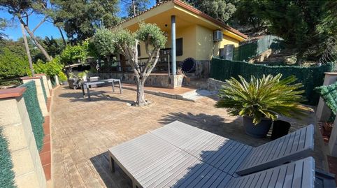 Foto 3 de Casa o xalet en venda a Santa Maria de Palautordera, Barcelona