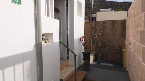 CASA TERRERA CON JARDÍN EN IGUESTE DE CANDELARIA, TENERIFE, ISLAS CANARIAS, ESPAÑA, imatge 4