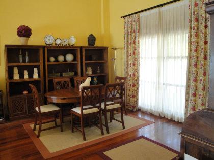 Foto 1 de Casa o chalet de alquiler en Carrascal de Barregas, Salamanca