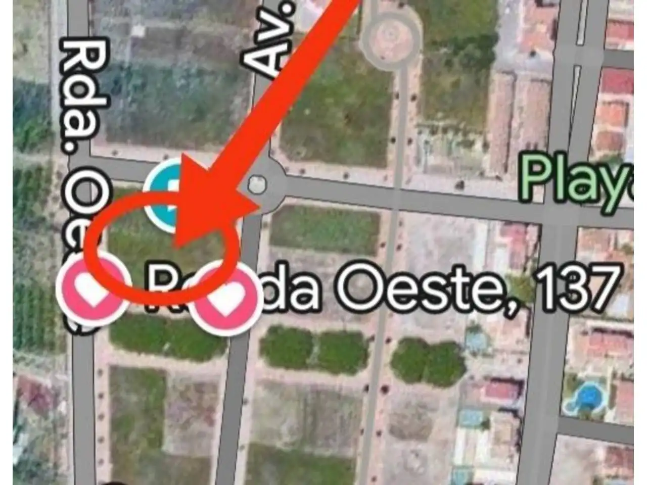 Residential land for sale in Calle Ronda Oest, imagen 12