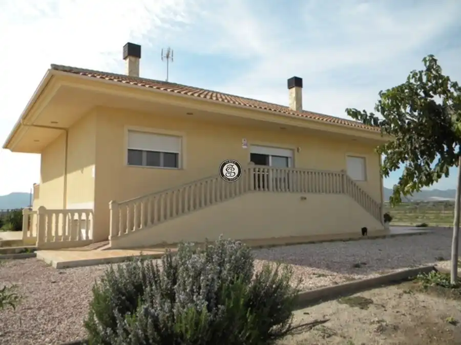Casa rústica en venda a Mazarrón Casco Urbano, imagen 33