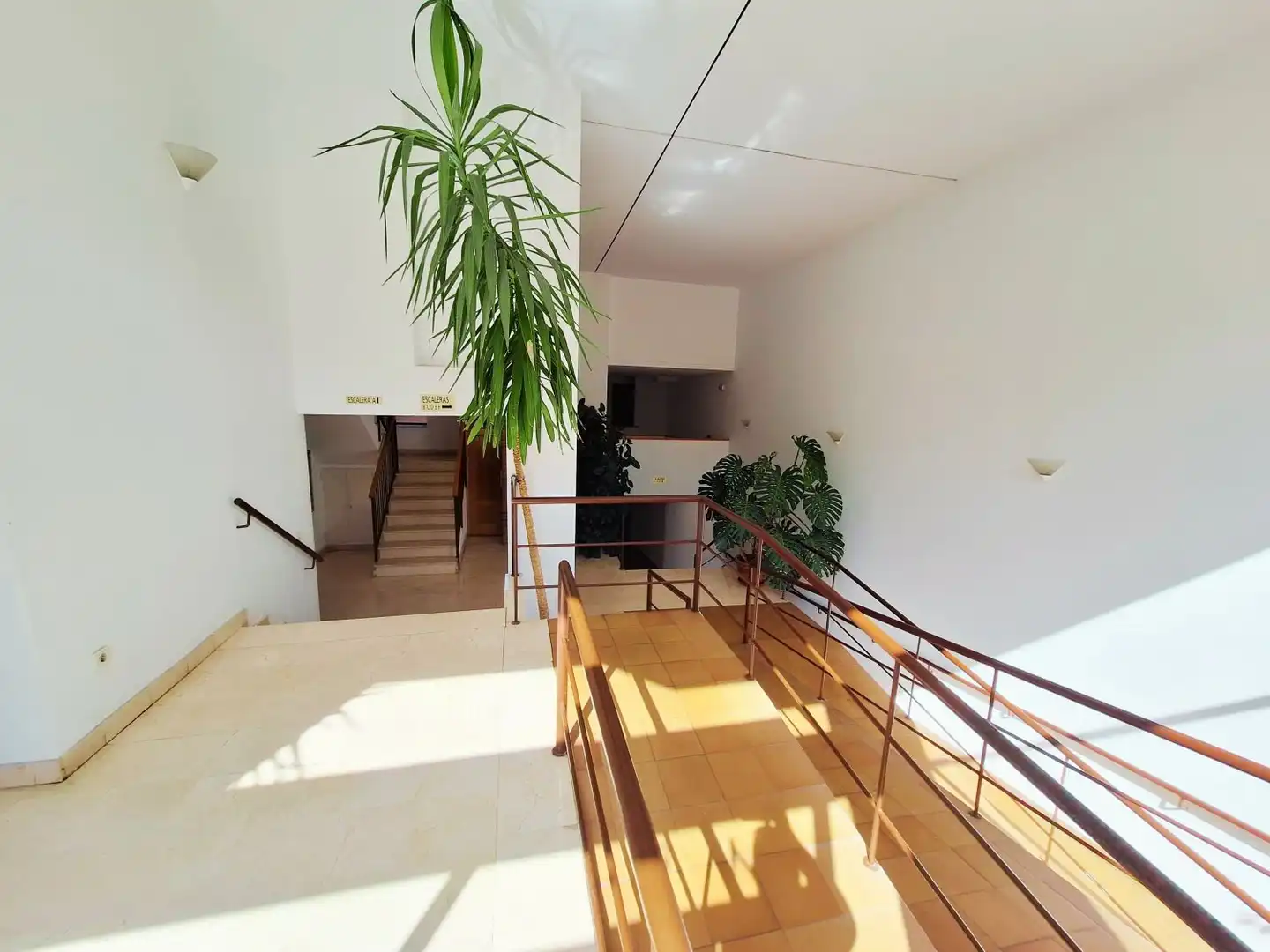 Piso de alquiler en Madrid con Aire acondicionado, Calefacción y Parquet