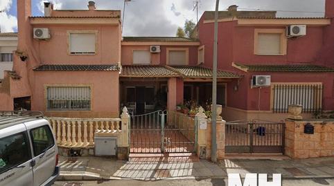 Photo 3 of Single-family semi-detached for sale in Vicente Blasco Ibañez, 26, Almoradí, Alicante