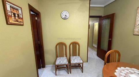 Foto 3 de Apartament en venda a El Molino, Alicante