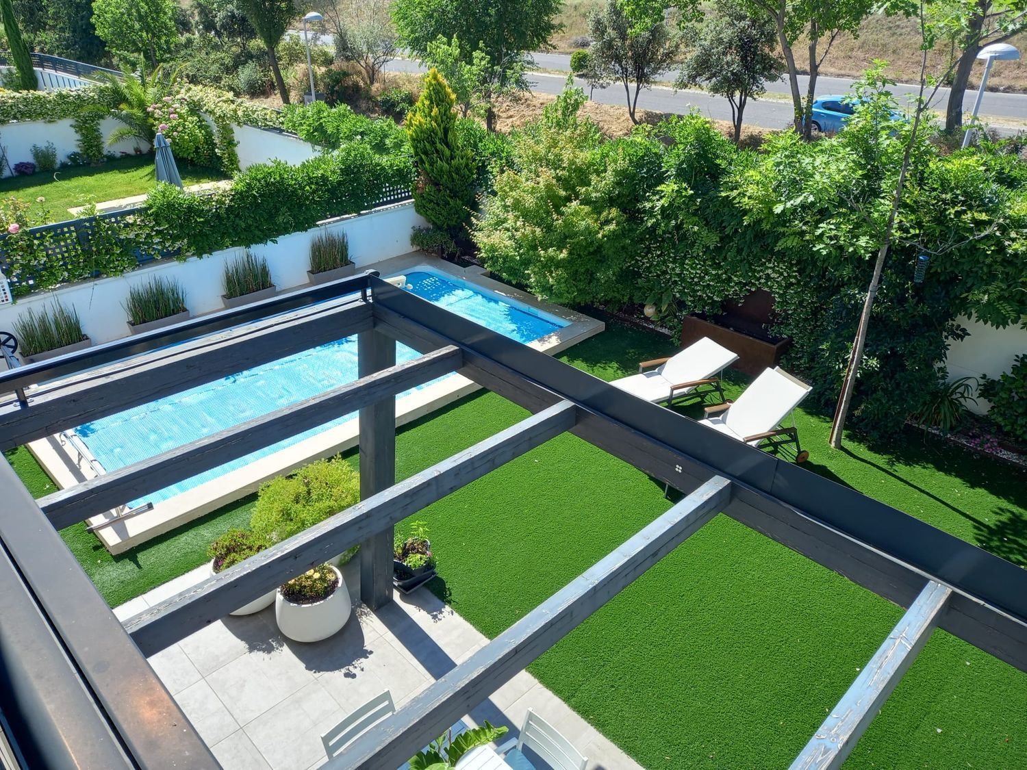 Pis per a compartir a Calle Comunidad Valenciana, Villanueva de la Cañada ciudad