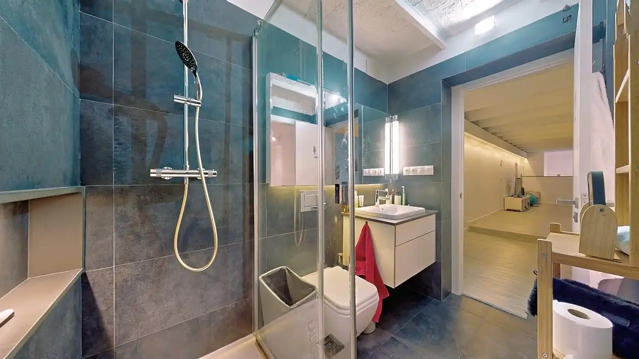 Piso en venta en El Poblenou