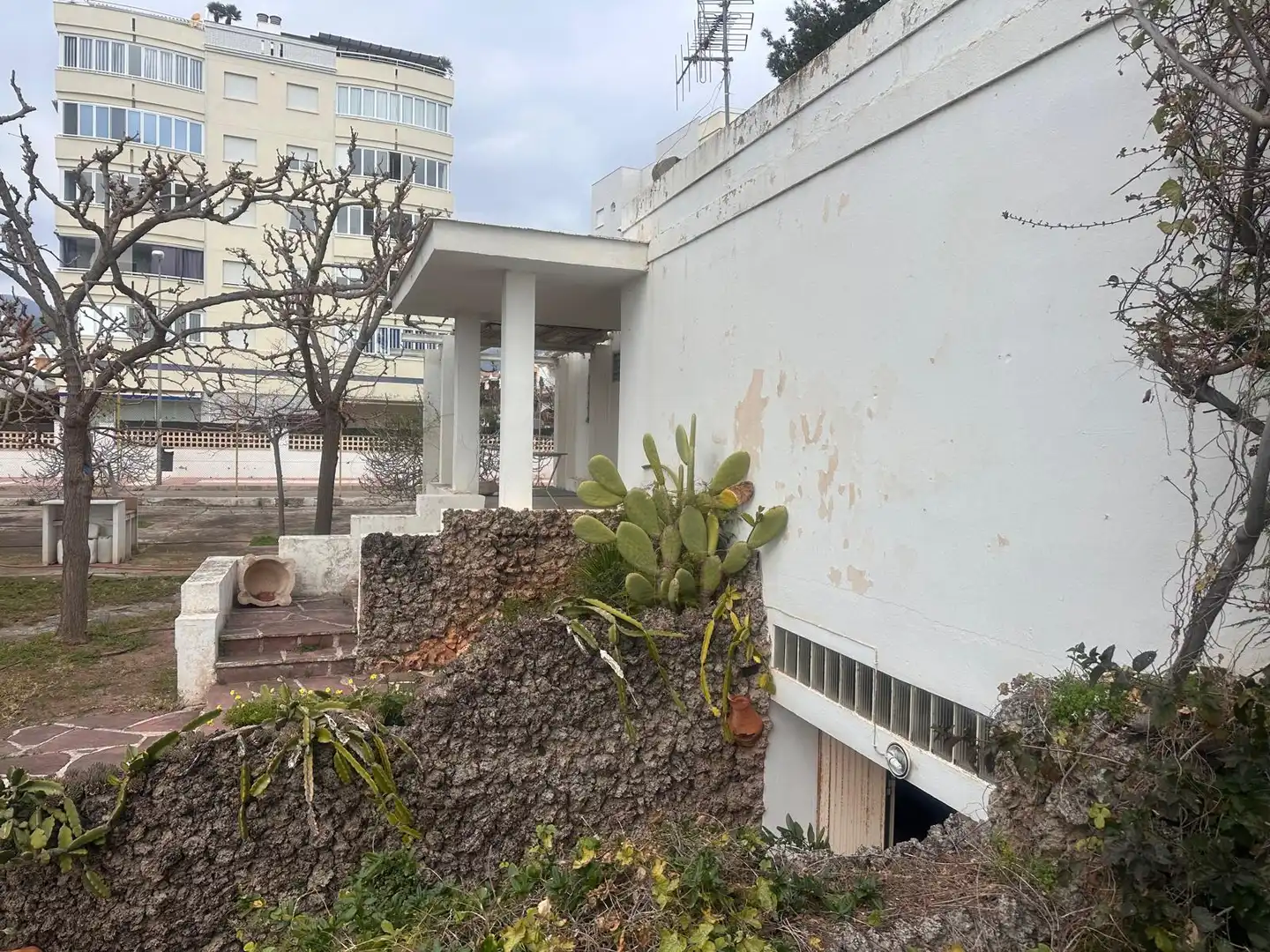 Villa avec jardin à vendre à Carrer Astoria, imagen 5