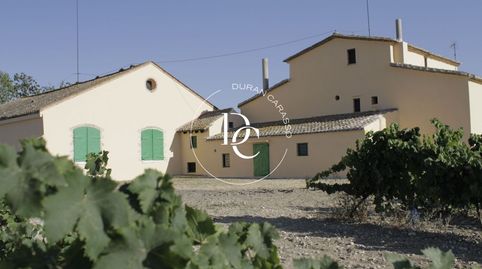 Foto 5 von Haus oder Chalet zum Verkauf in Carrer Montserrat S Marcal, Castellet i la Gornal, Barcelona