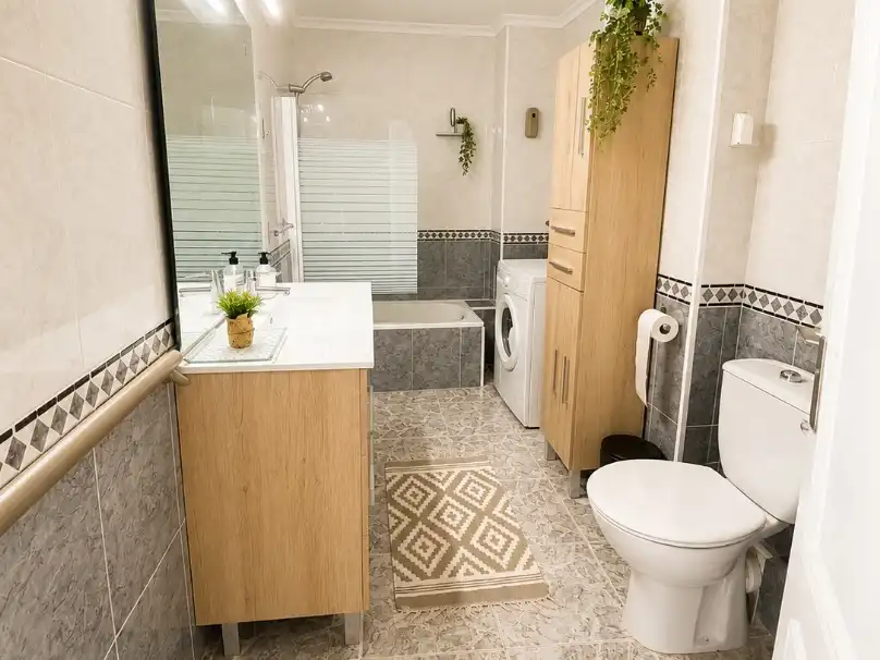 Apartamento con piscina en venta en Avenida Benidorm 18, imagen 8