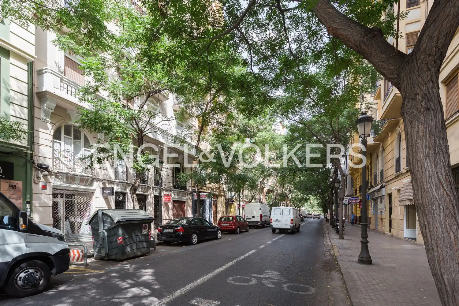 Appartement avec terrasse à vendre à L'Eixample, imagen 32