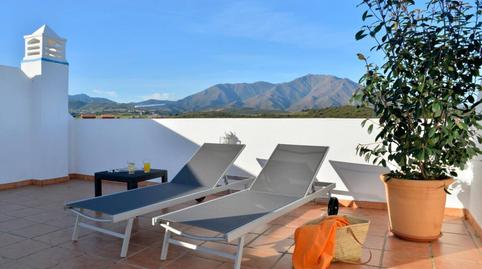 Foto 4 de Àtic en venda a Buenas Noches, Málaga